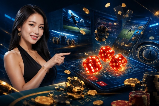 977bet