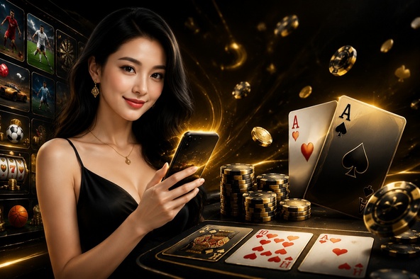 977bet