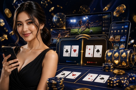 977bet