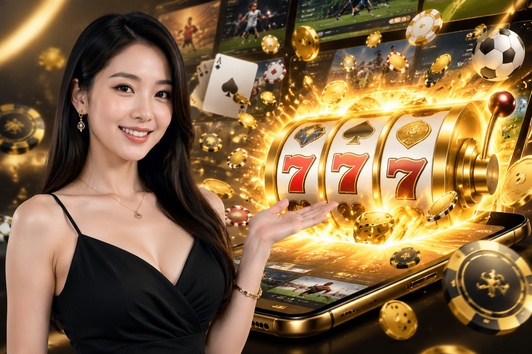 977bet