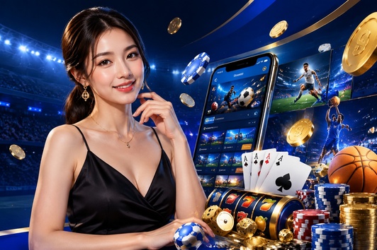 977bet