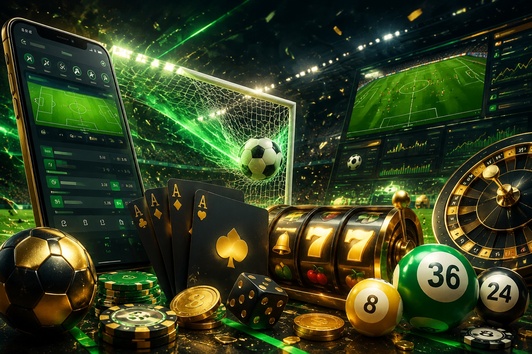 977bet