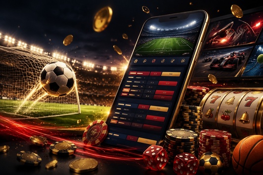 977bet